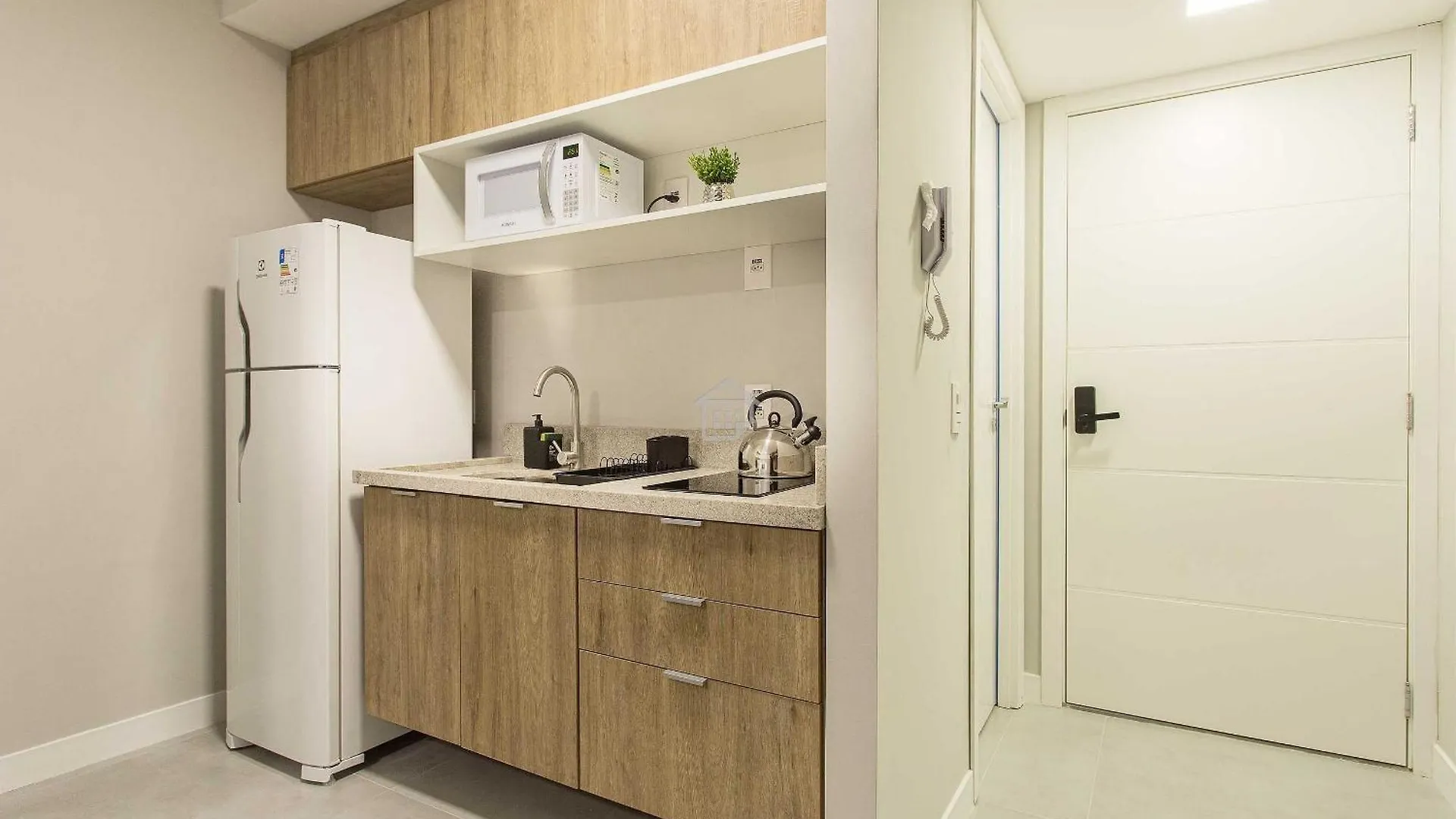 Apartamento Completo Localizado Em Um Dos Melhores Bairros De Porto Alegre. 0*,  Brazil