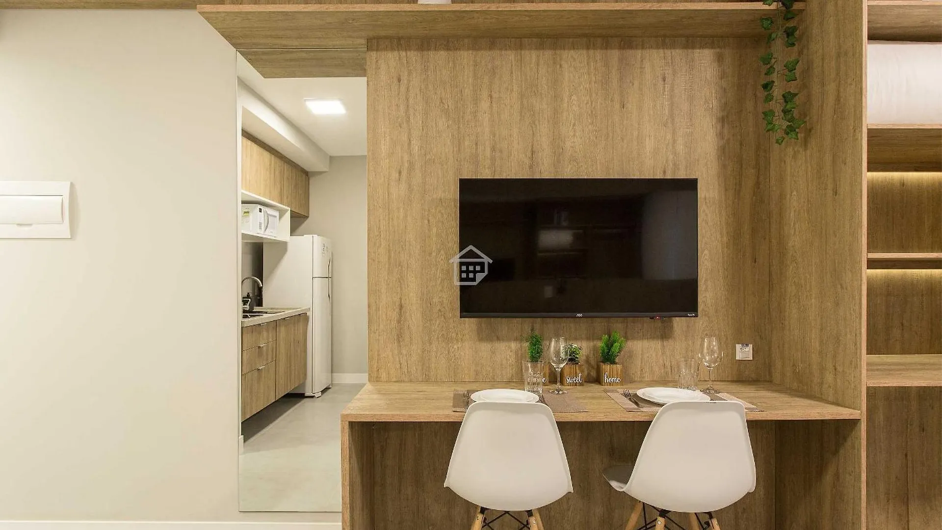 Apartamento Completo Localizado Em Um Dos Melhores Bairros De Porto Alegre.