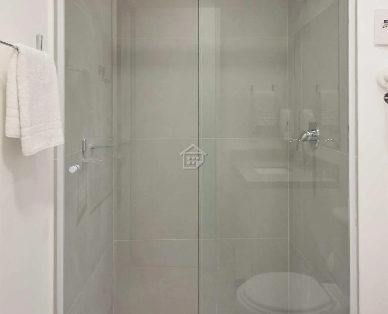 Apartment Apartamento Completo Localizado Em Um Dos Melhores Bairros De Porto Alegre.